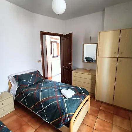 Appartamento A Casa Dei Nonni San Demetrio ne' Vestini Esterno foto