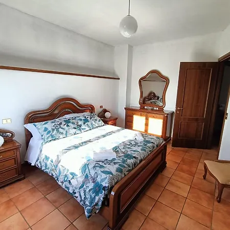 Appartamento A Casa Dei Nonni San Demetrio ne' Vestini Esterno foto