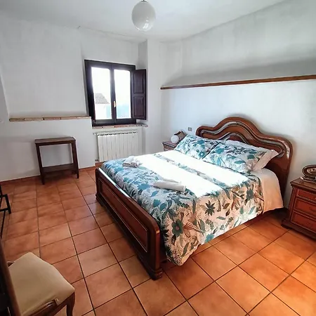 Appartamento A Casa Dei Nonni San Demetrio ne' Vestini Esterno foto