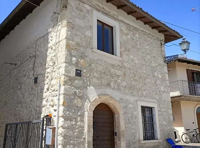 A Casa Dei Nonni