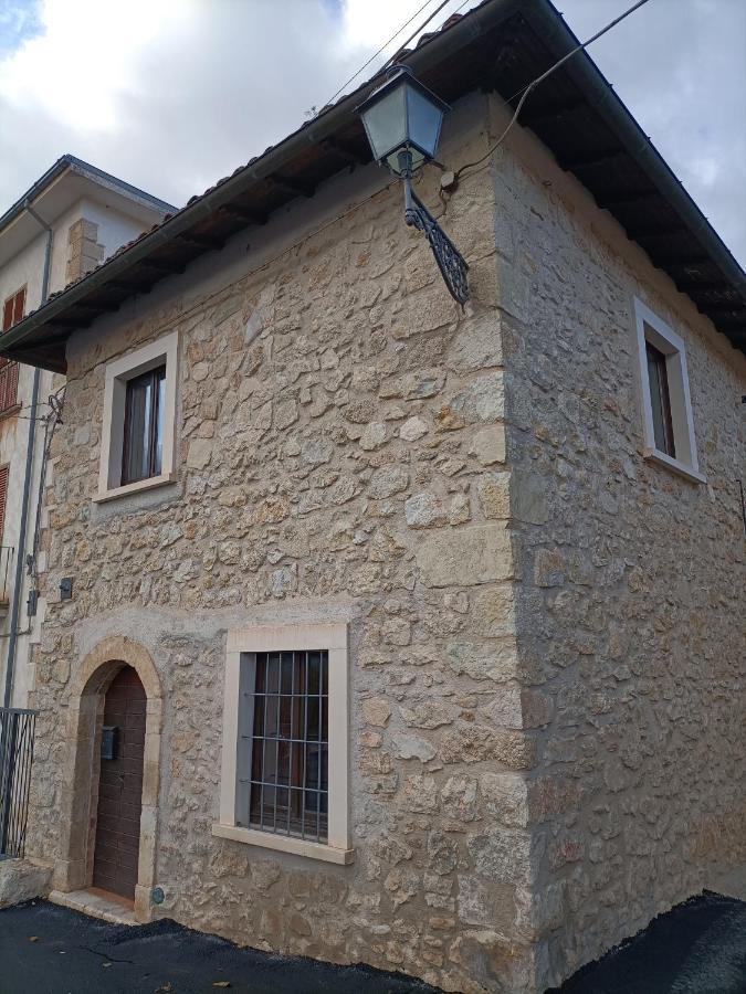 A Casa Dei Nonni Apartamento