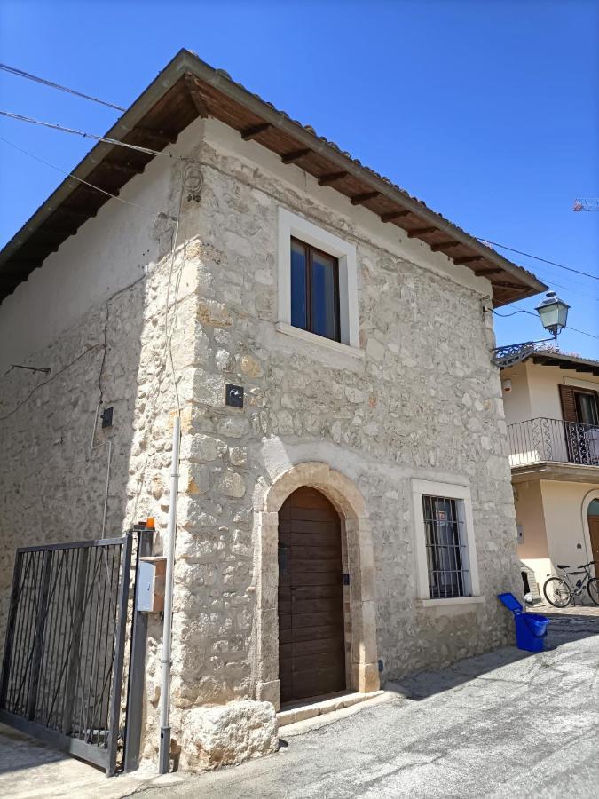 Apartment A Casa Dei Nonni San Demetrio ne' Vestini
