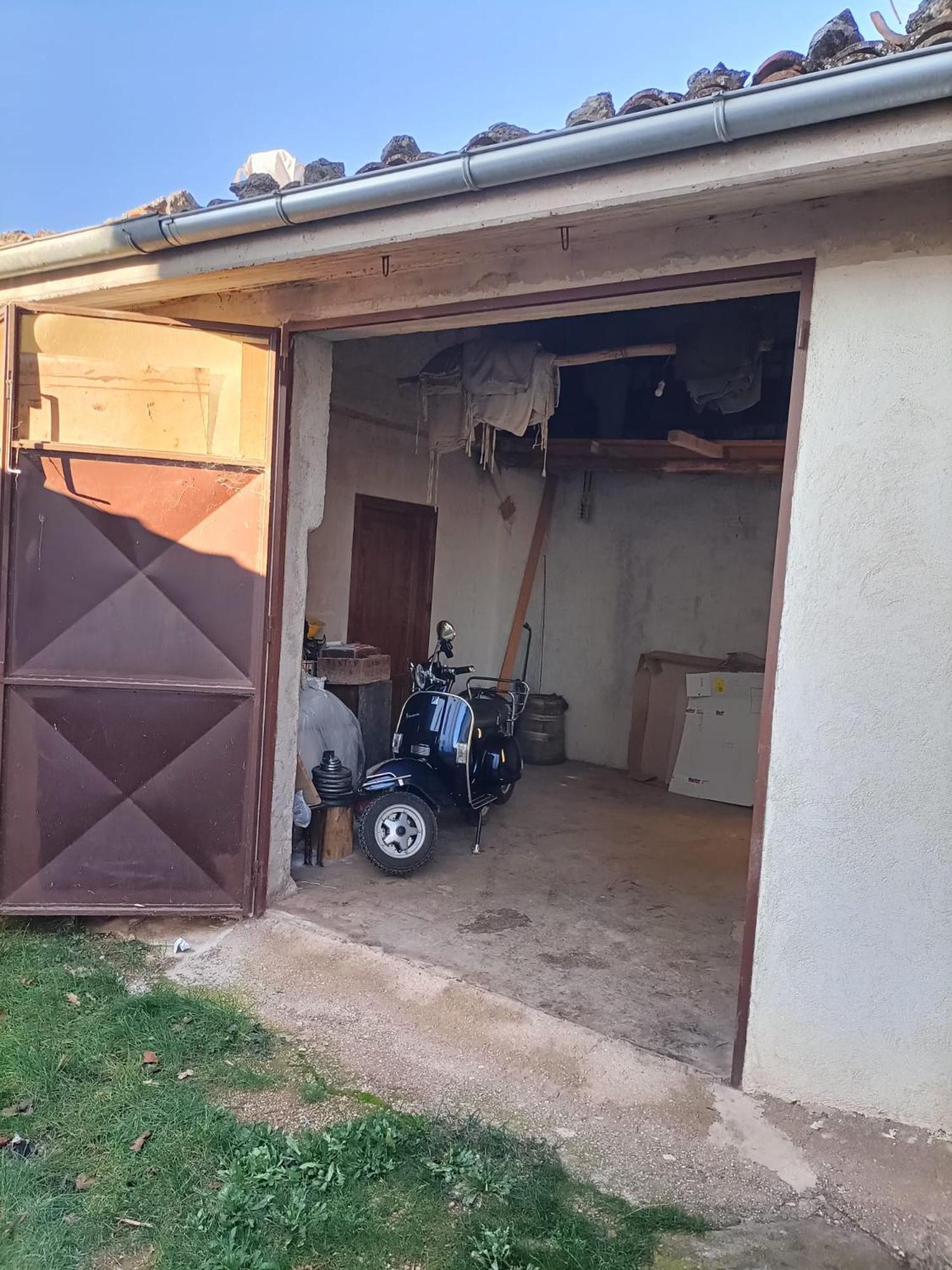 A Casa Dei Nonni Apartamento *