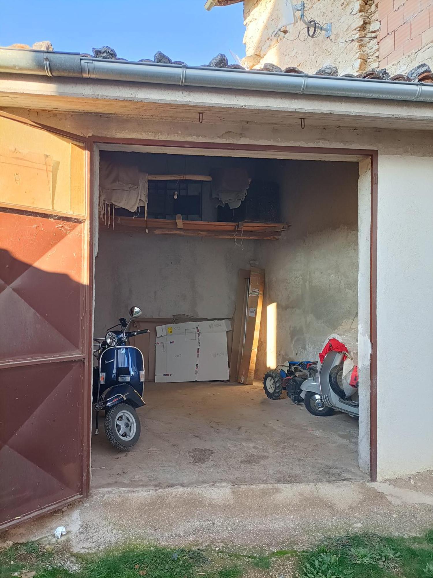 A Casa Dei Nonni