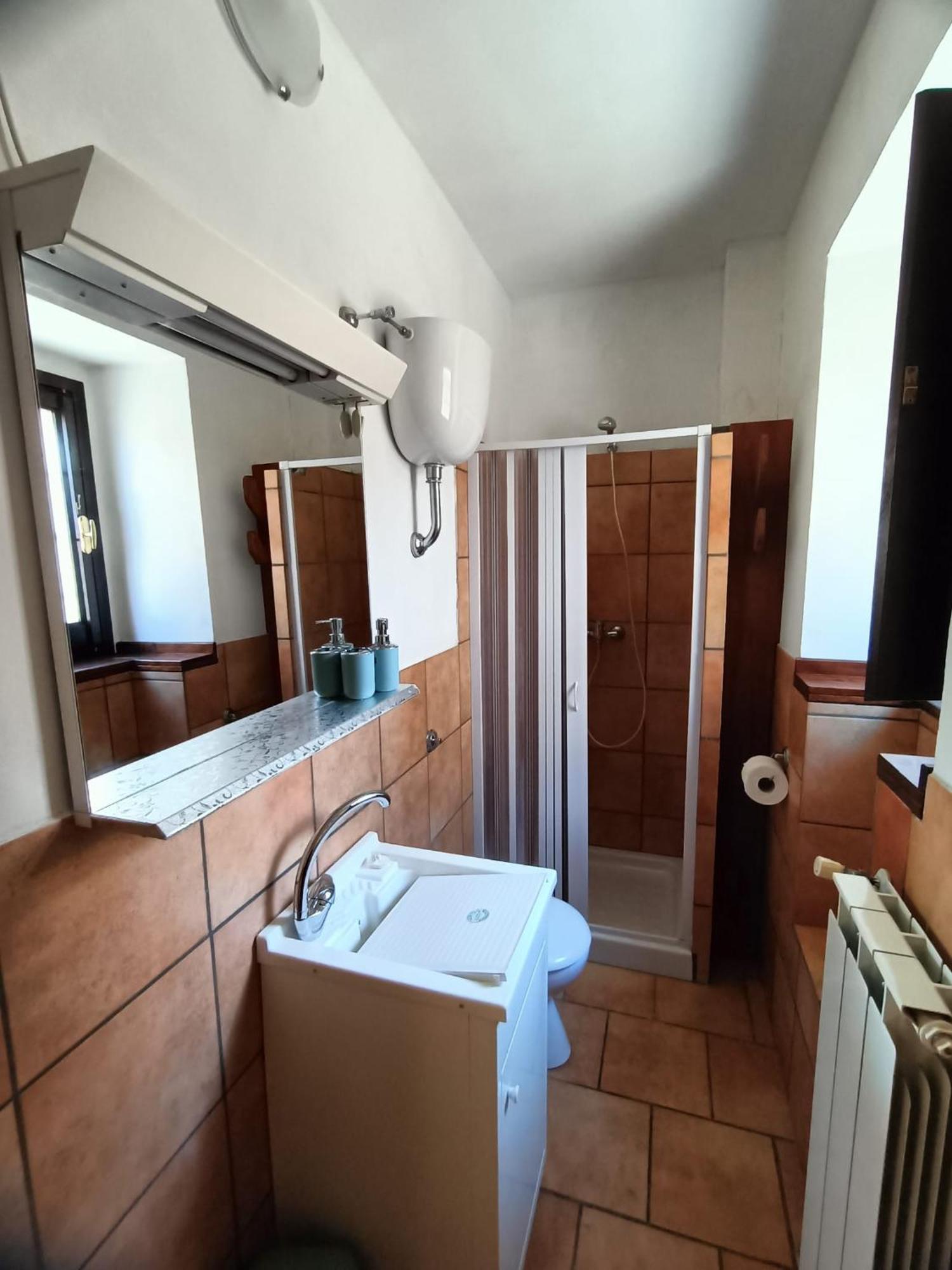 A Casa Dei Nonni