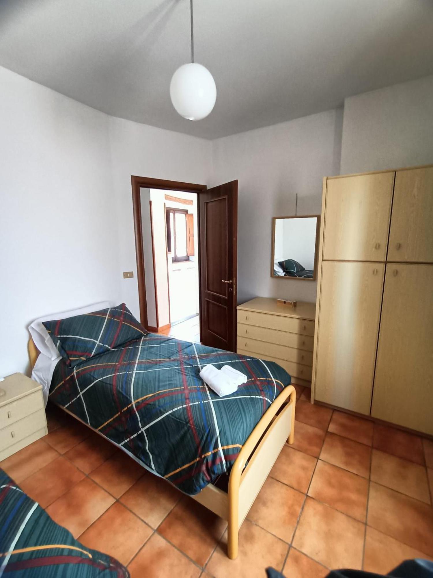 Apartment A Casa Dei Nonni *
