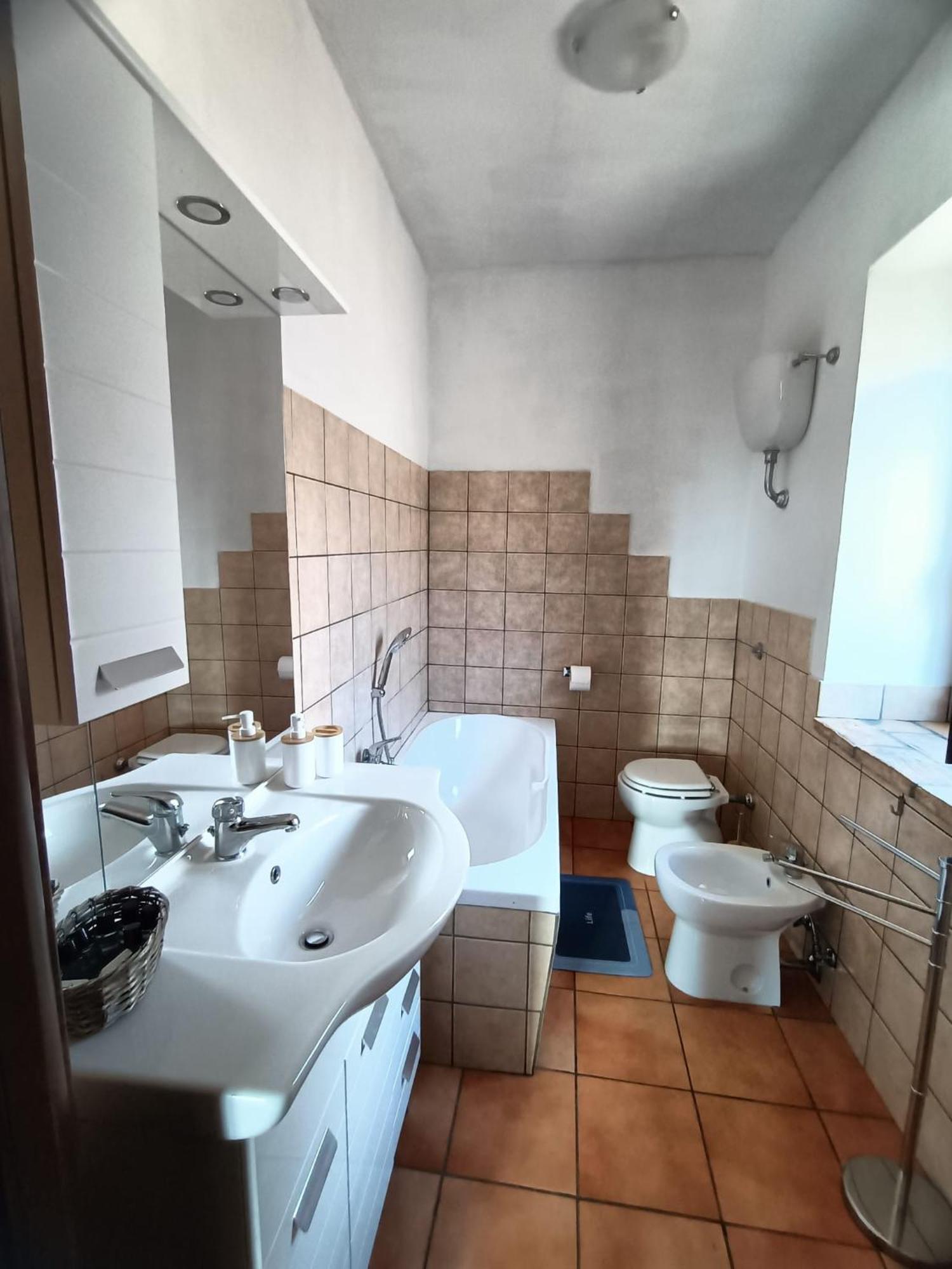 A Casa Dei Nonni