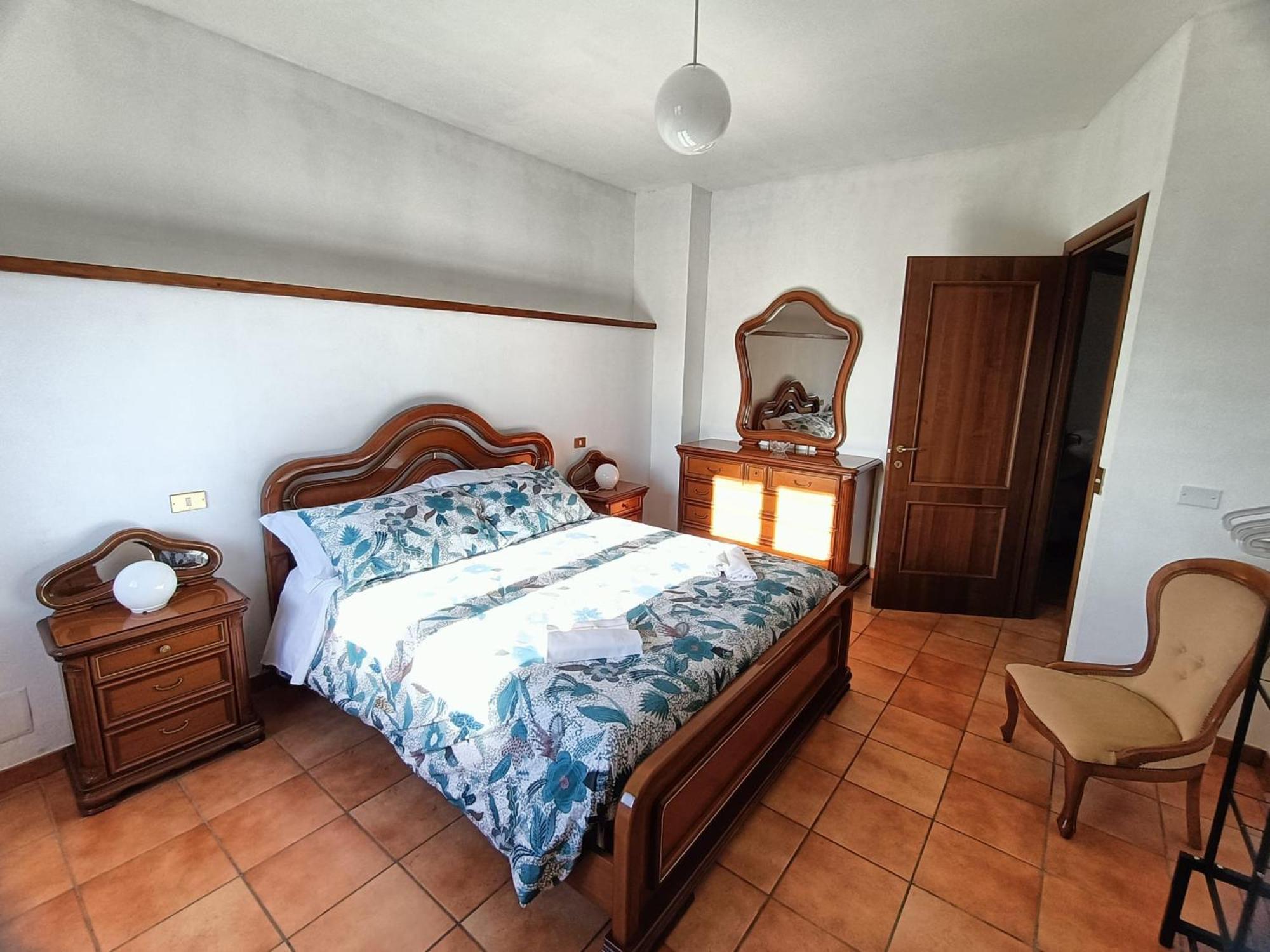 Apartment A Casa Dei Nonni