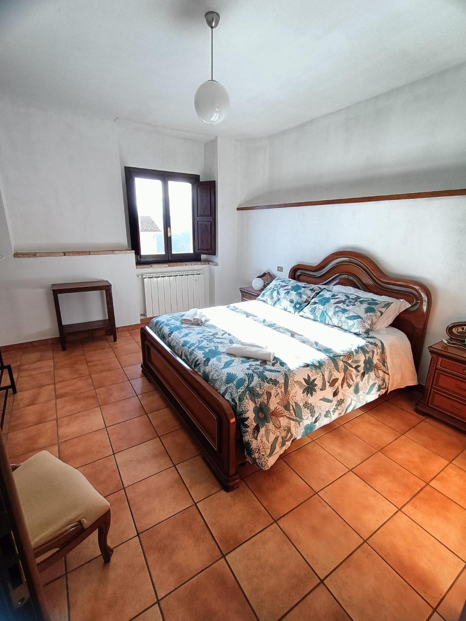 A Casa Dei Nonni