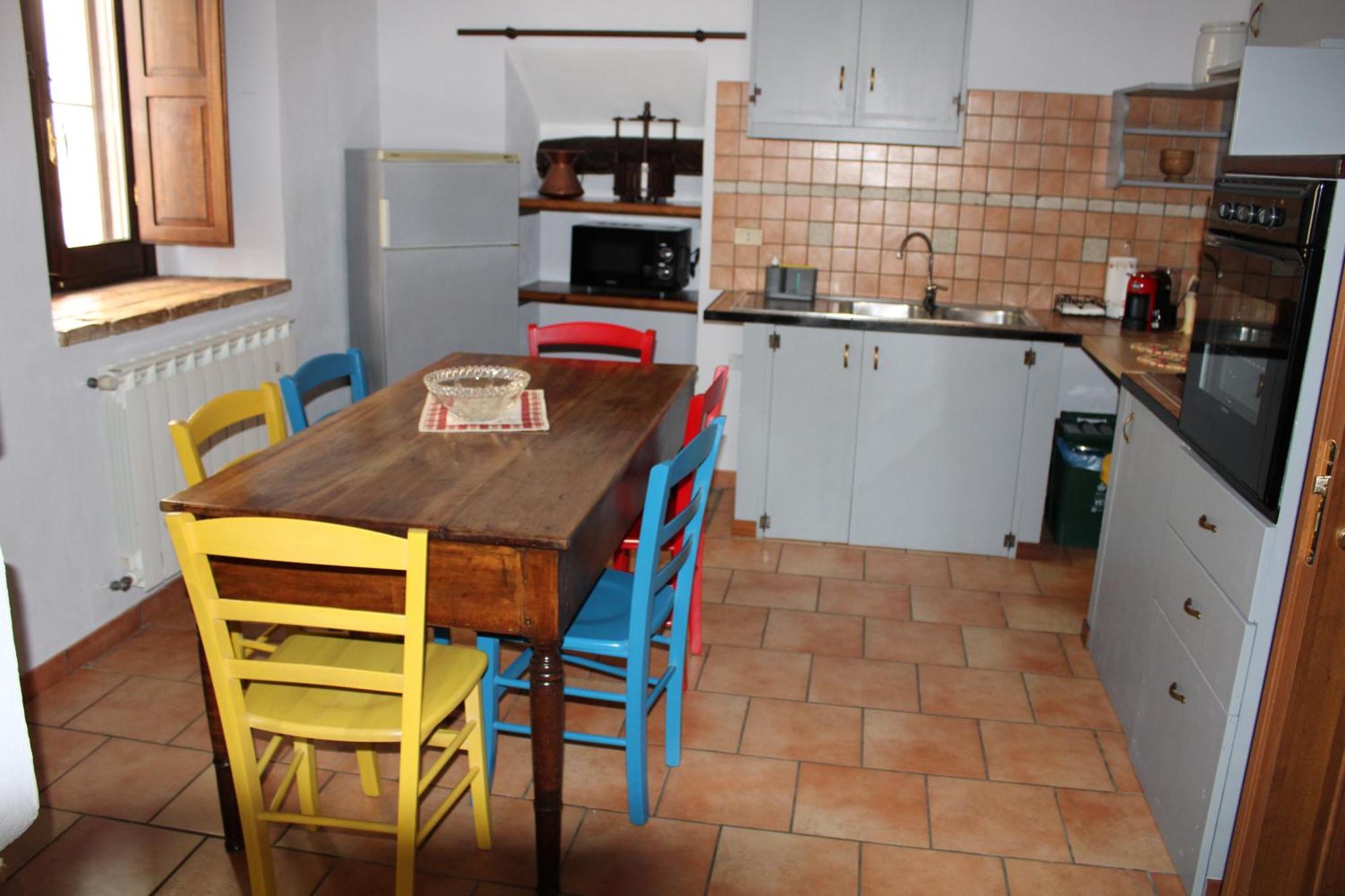 A Casa Dei Nonni