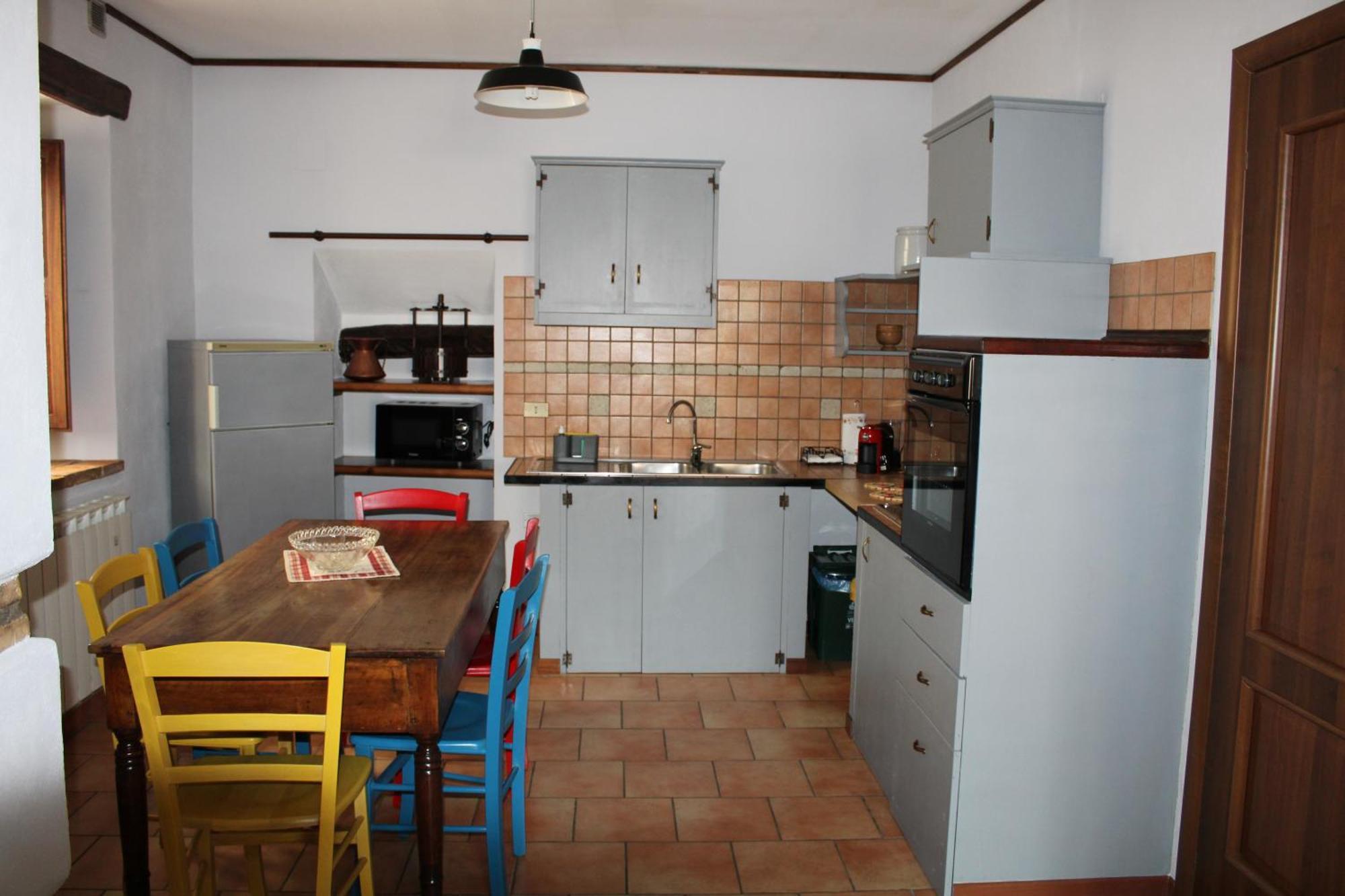 A Casa Dei Nonni