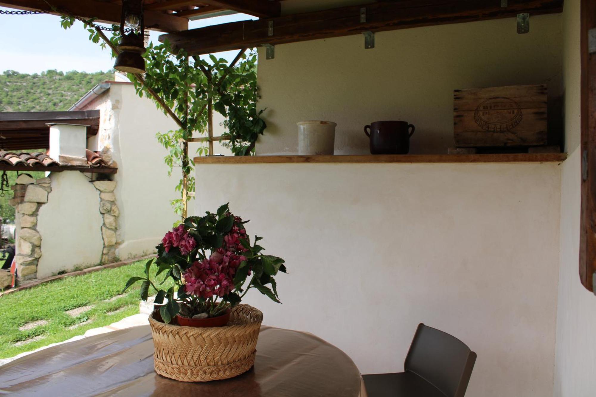 Apartment A Casa Dei Nonni