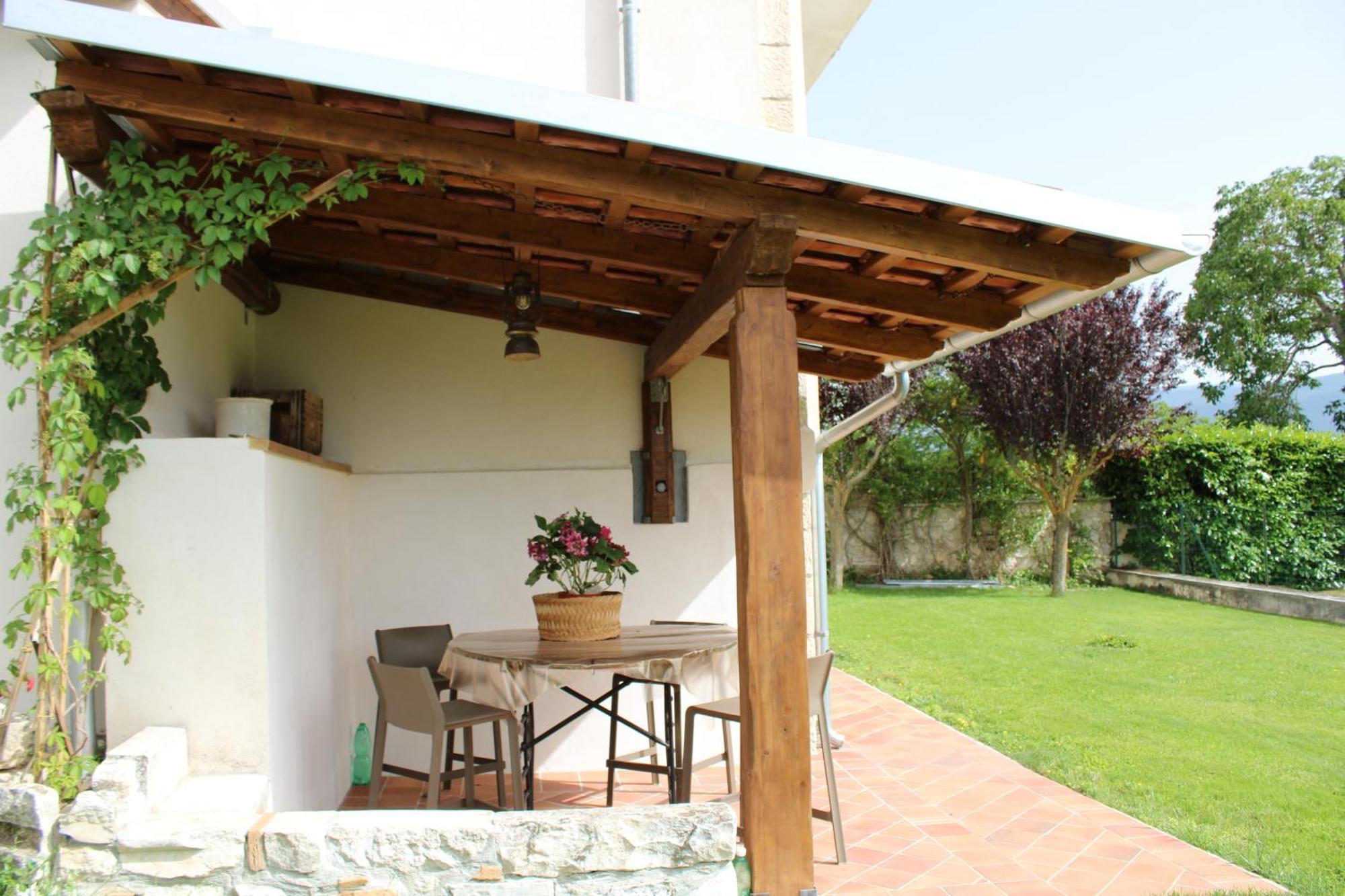 A Casa Dei Nonni *