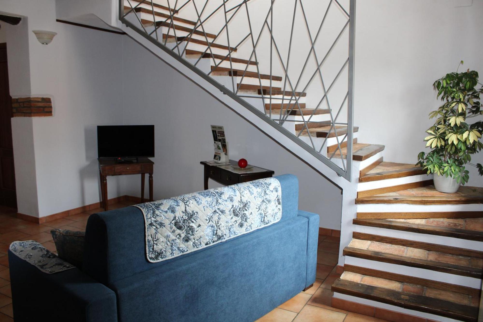 A Casa Dei Nonni Apartment