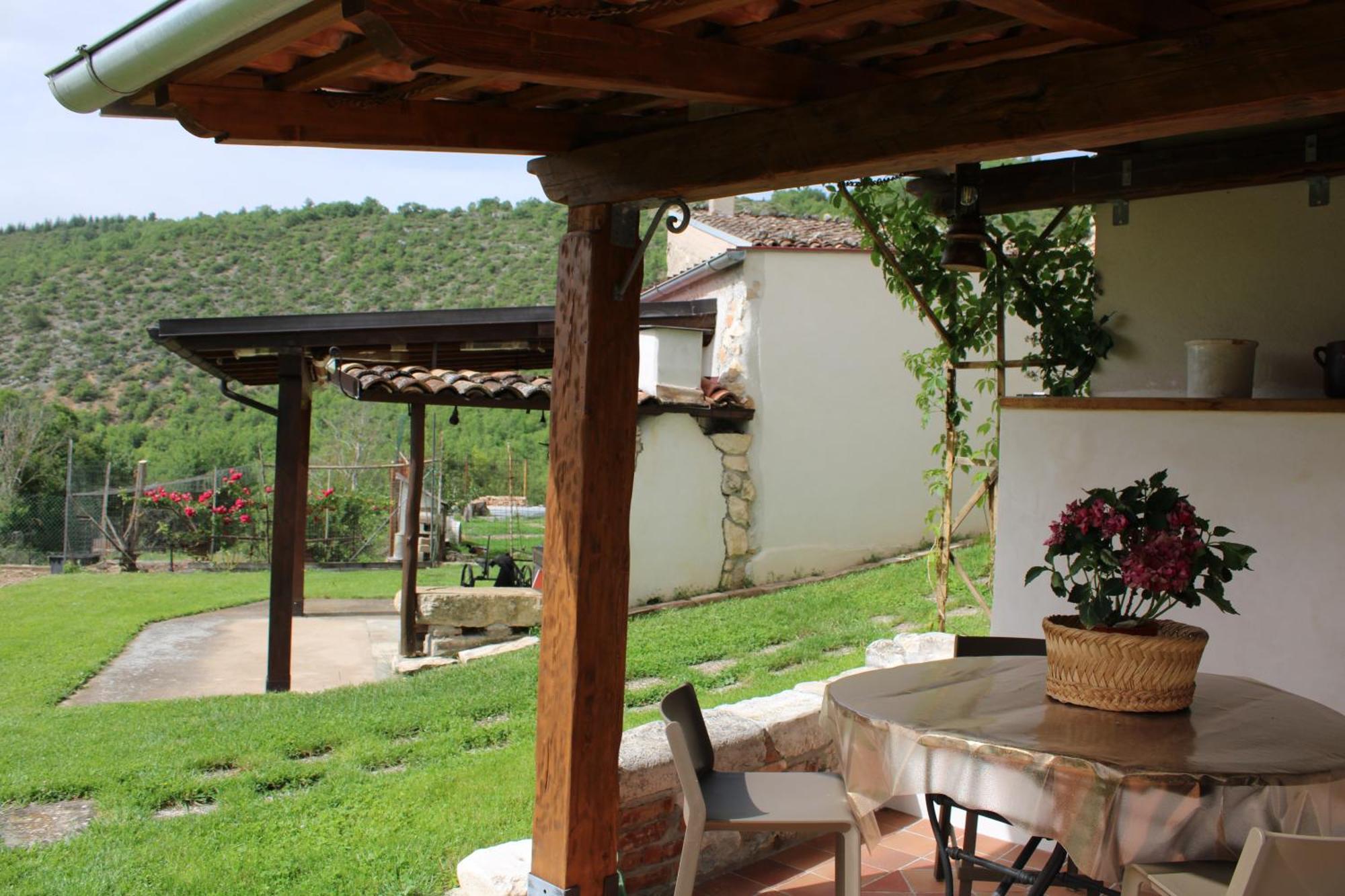 Apartment A Casa Dei Nonni San Demetrio ne' Vestini